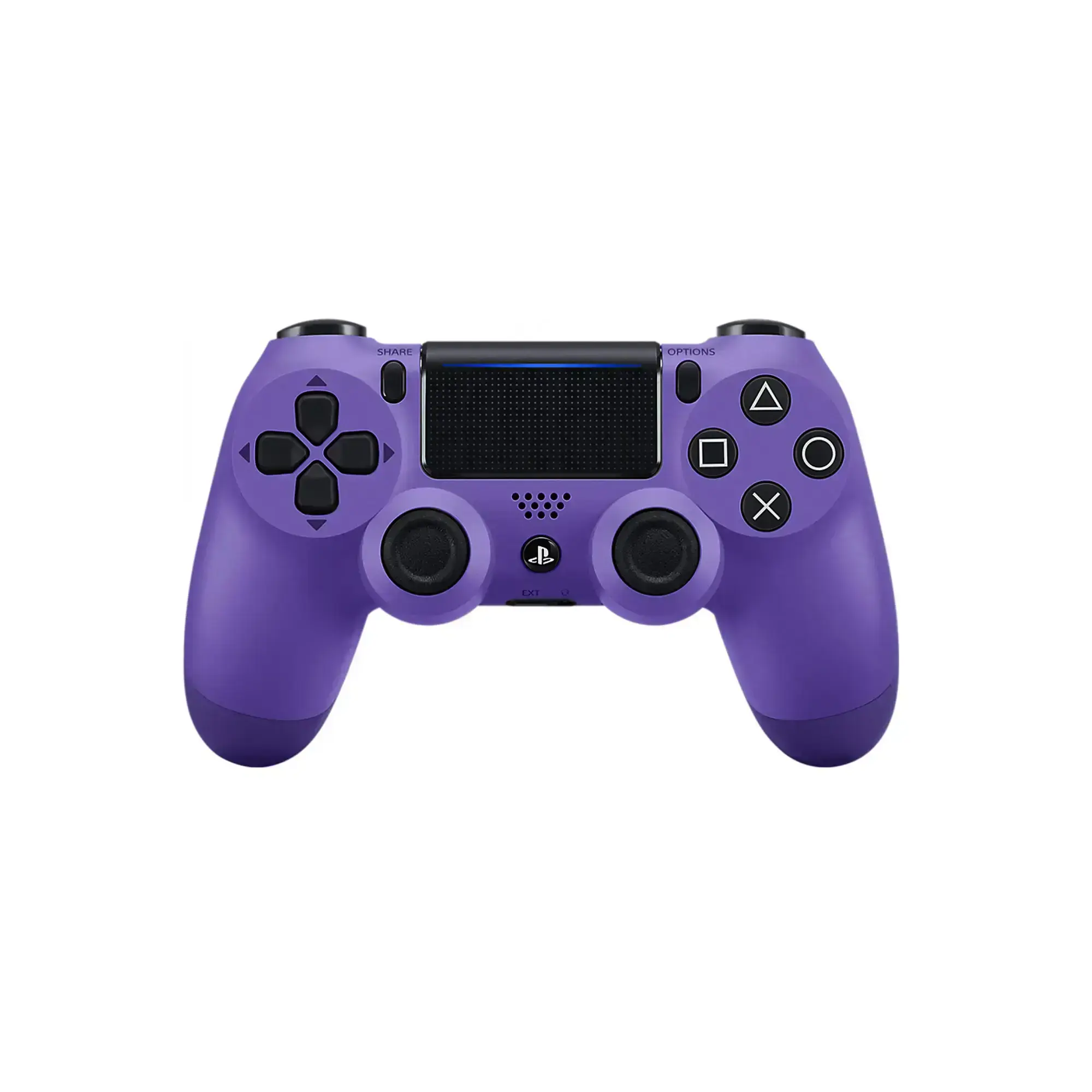 Беспроводной геймпад Sony DualShock 4 V2 Electric Purple (9955900)